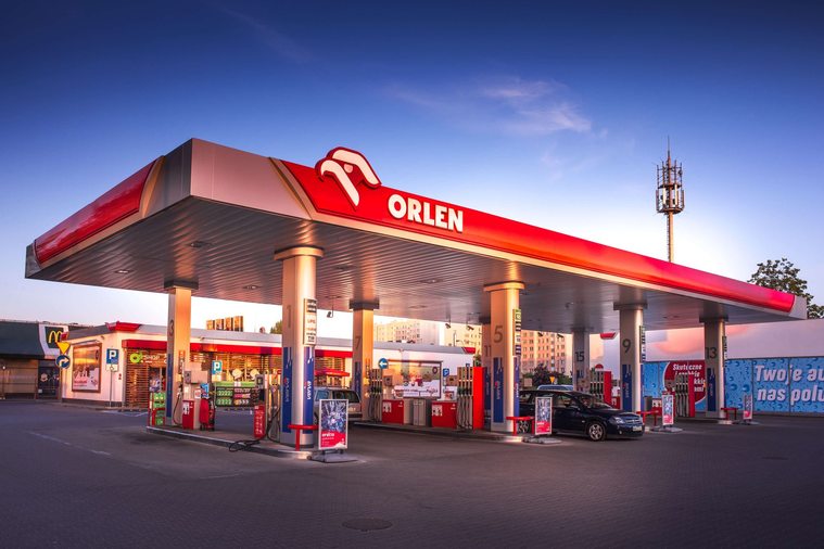 Polski Koncern Naftowy Orlen – informacje