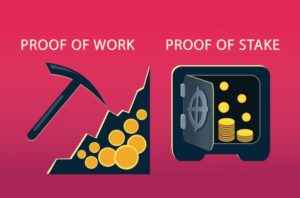 proof of work