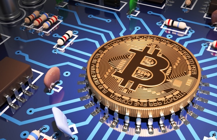 Zarabianie na kryptowalutach. Czy to się jeszcze opłaca?