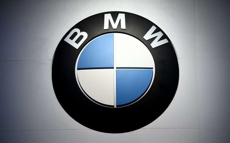 Akcje BMW