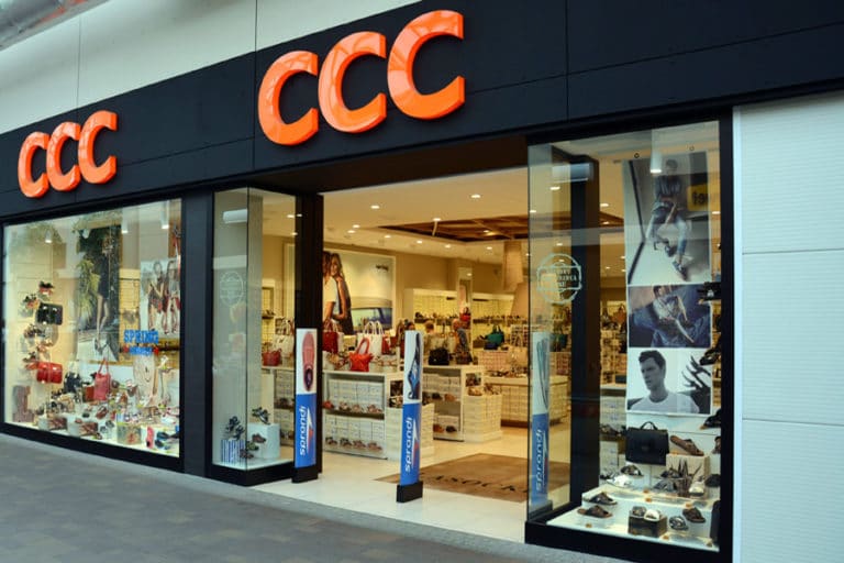 Akcje CCC
