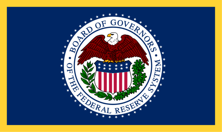 FED – Rezerwa Federalna
