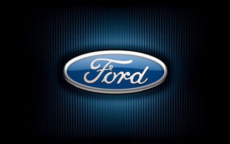 Akcje Ford Motor Company