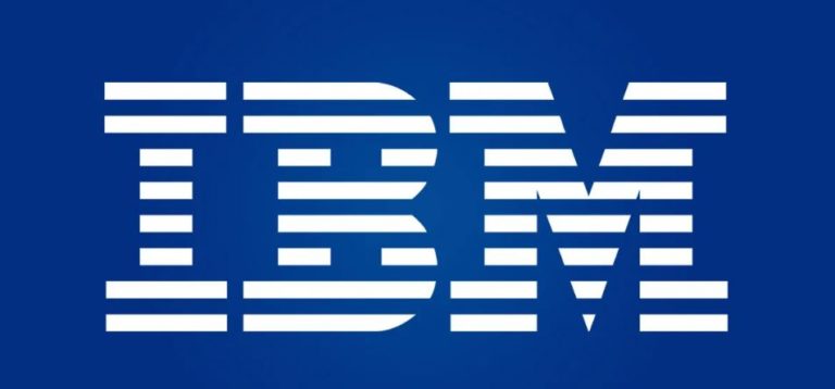 Akcje IBM