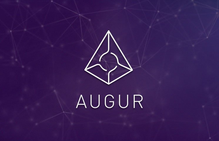 Kurs Augur (REP)