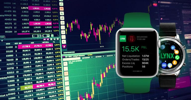 Lynx Broker