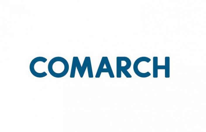 Akcje Comarch SA
