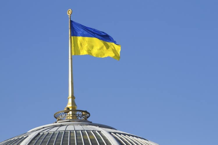 Jak zrobić przelew na Ukrainę?