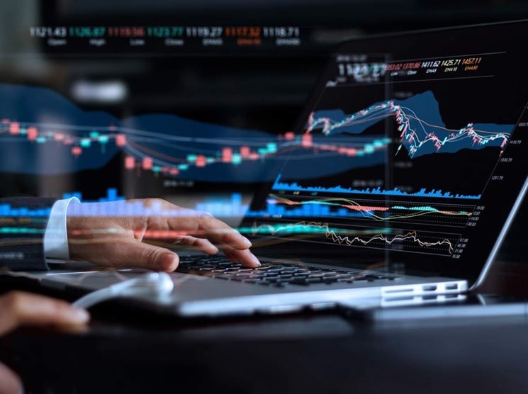 TradingView – Darmowe wykresy