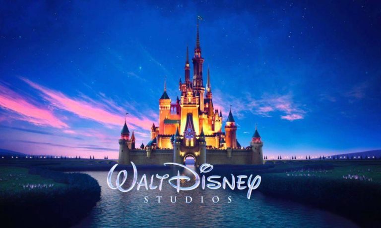 Akcje The Walt Disney Company