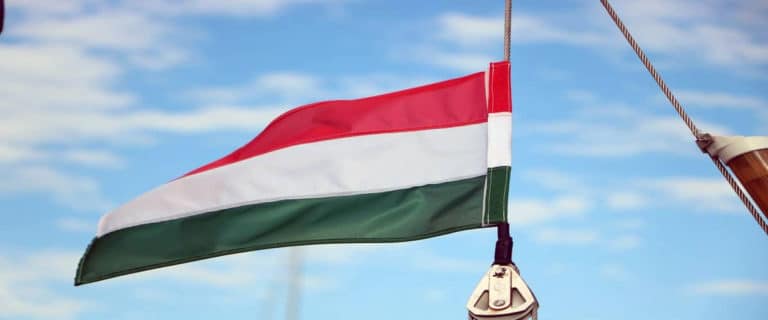 Kurs: Forint węgierski HUF