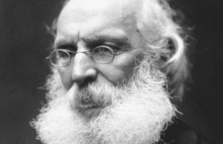 Frédéric Passy
