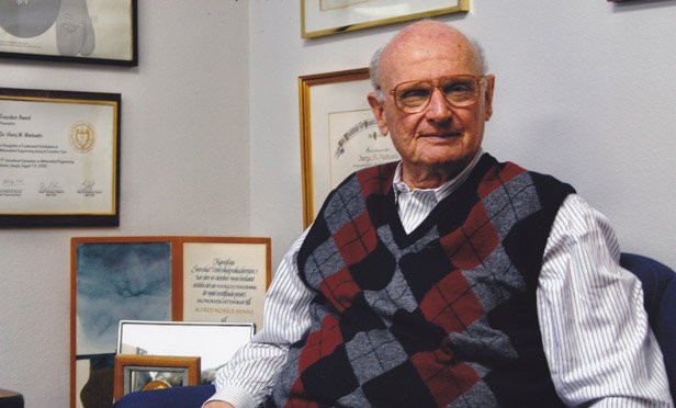 Harry Markowitz