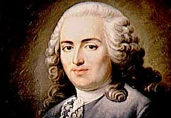 Victor Riqueti, markiz de Mirabeau