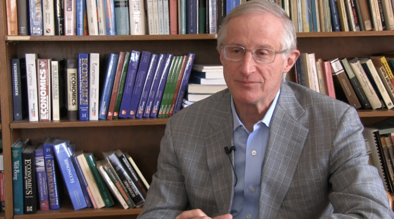 William Nordhaus