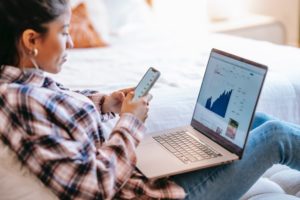 MetaTrader 4 vs 5