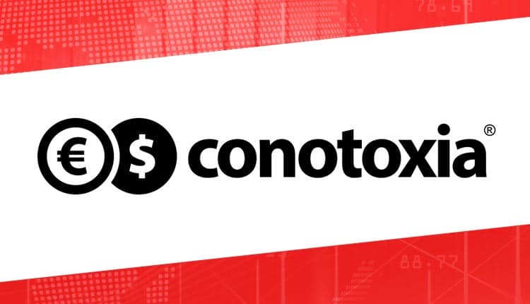 Conotoxia