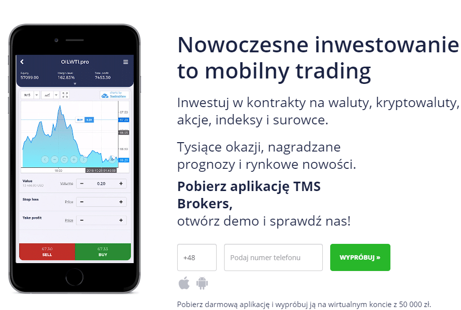 TMS Brokers