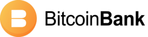 Bitcoin Bank logo