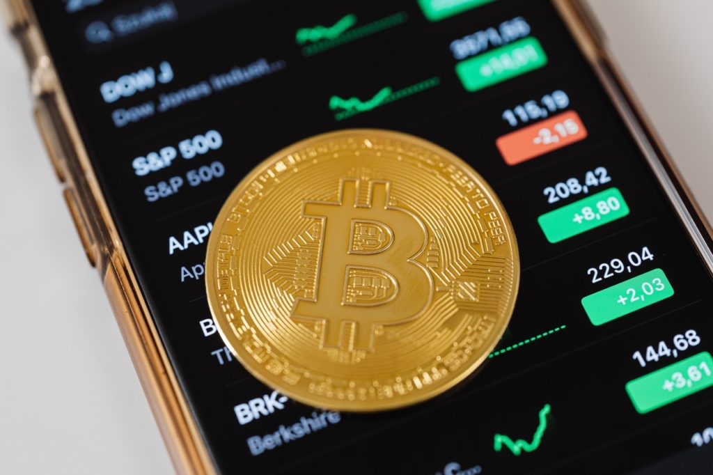 Jak działa Bitcoin Bank