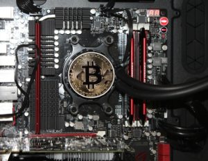 Bitcoin trading