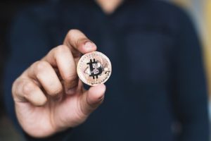 Bitcoin trading 2021