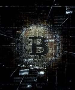 Cyfrowa waluta Bitcoin