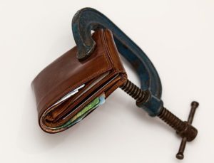 Dźwignia finansowa