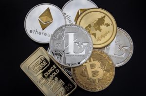 Kryptowaluty i złoto inwestycyjne