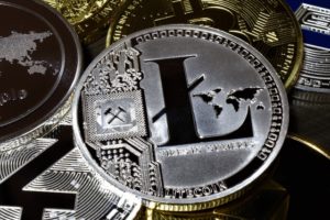 Moneta Litecoin