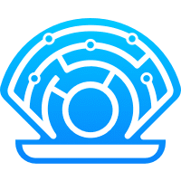 Oyster logotype