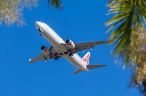 samolot boeing 737-800