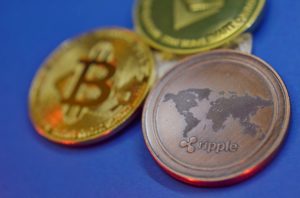 Jak działa kryptowaluta Ripple XRP