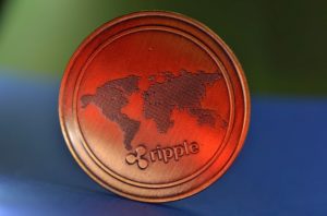 moneta XRP
