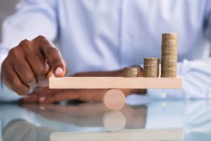 Czym jest dźwignia finansowa forex