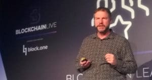 Nick Szabo