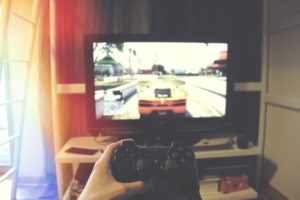 Granie na PlayStation