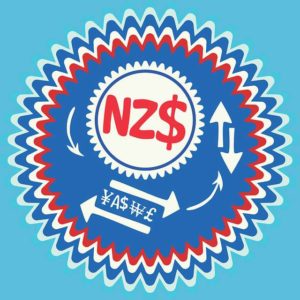 dolar nowozelandzki