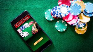 kasyno online