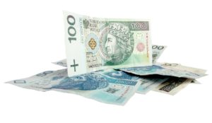 100 złotych Jak szybko zarobić pieniądze