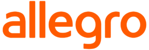 allegro logo