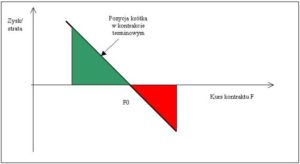pozycja krótka