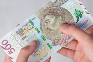 Jak zarobić 500 zł w jeden dzień