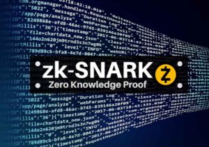 zcash snark