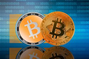 bitcoin cash vs bitcoin