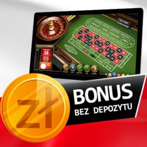 bonus bez depozytu