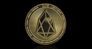 Eos coin