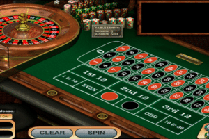 ruletka online
