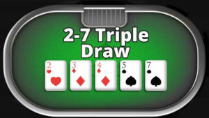 2-7 lowball