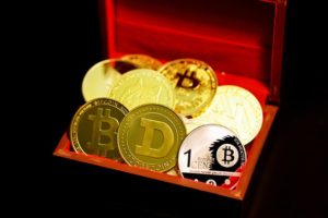 kryptowaluty